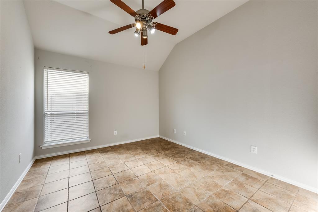 Trace Ridge Add - Residential