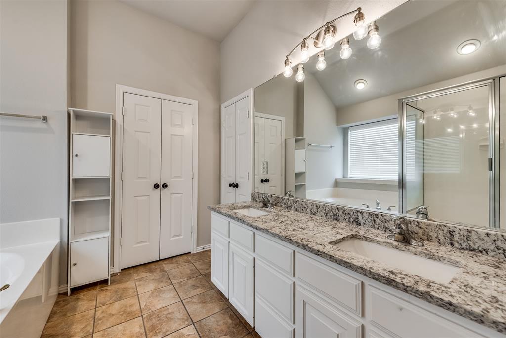 Trace Ridge Add - Residential