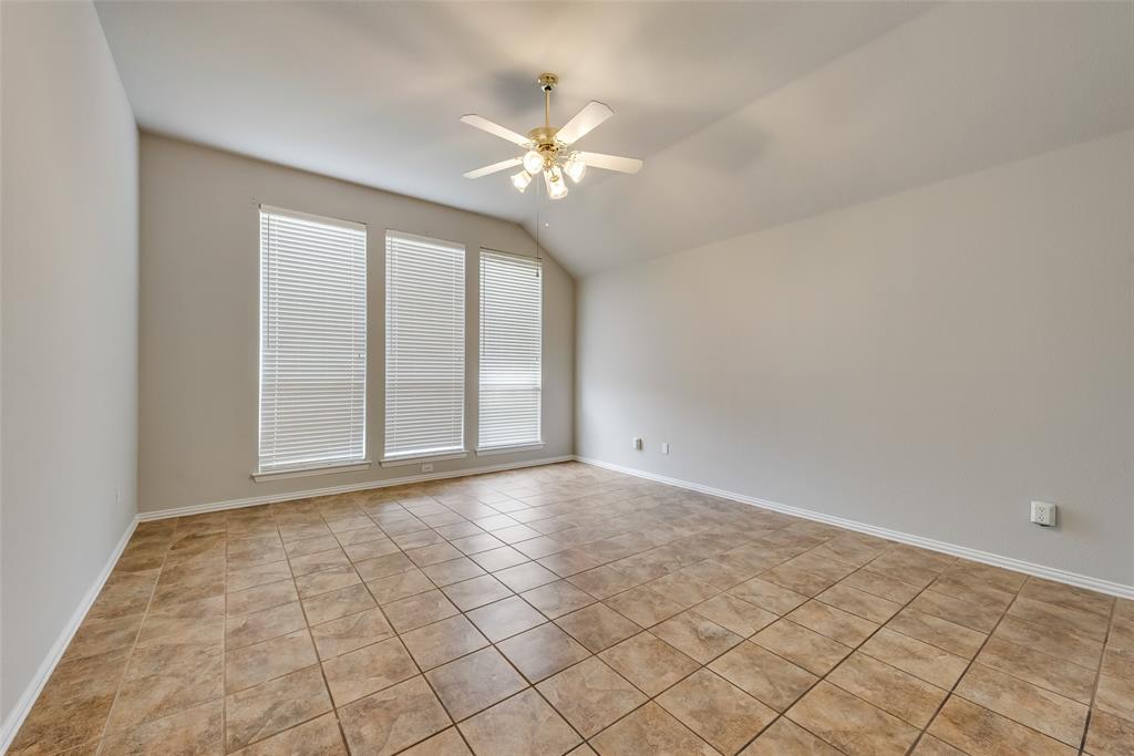 Trace Ridge Add - Residential