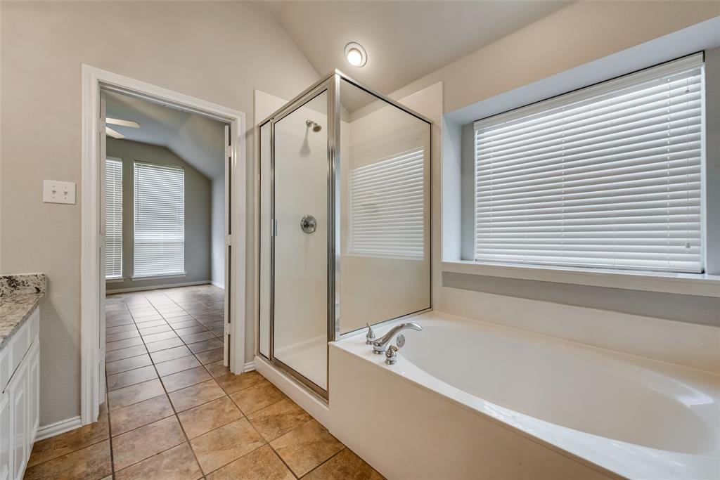 Trace Ridge Add - Residential