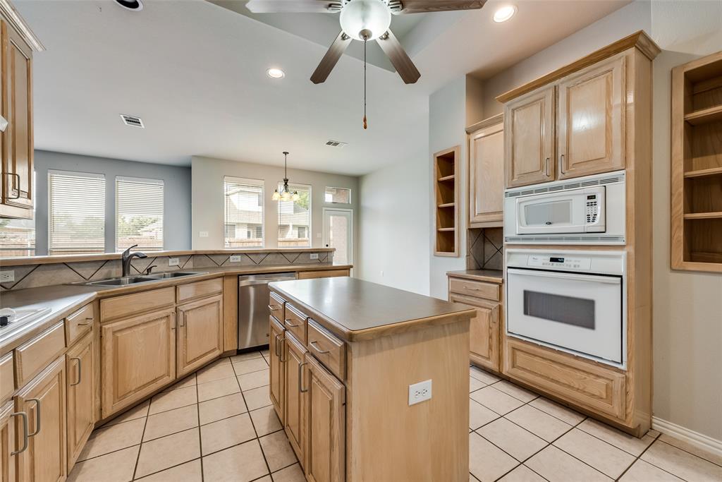 Trace Ridge Add - Residential