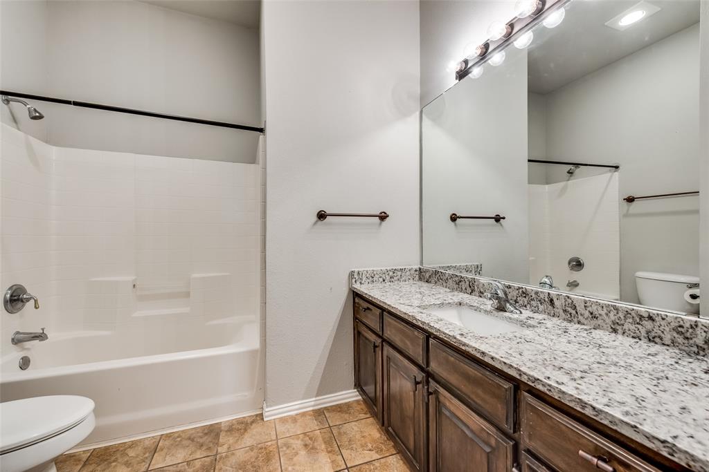 Trace Ridge Add - Residential