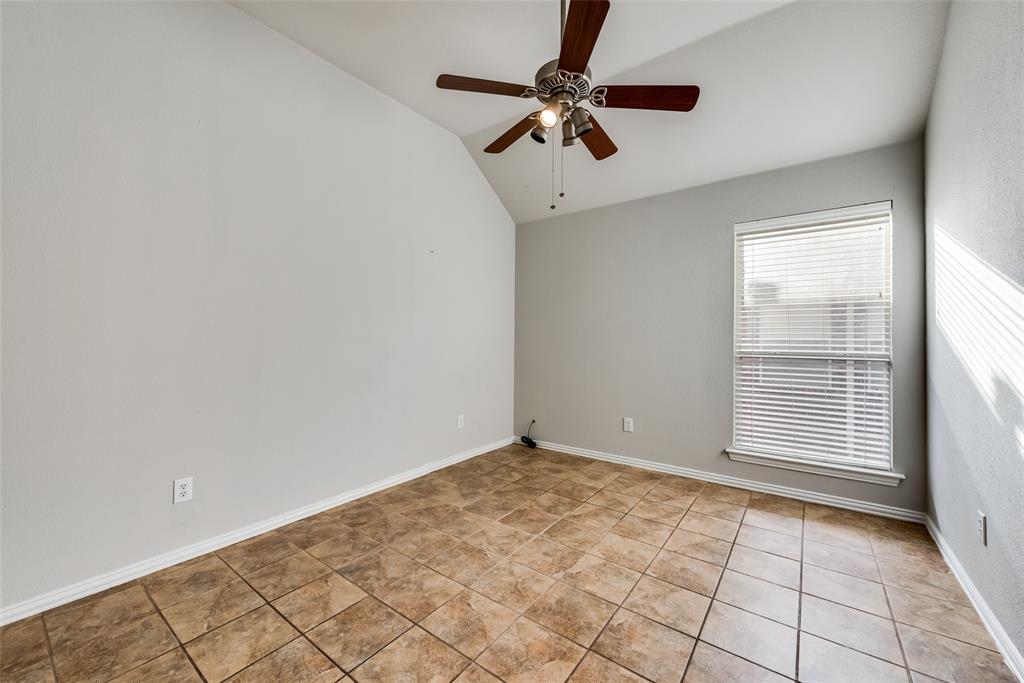 Trace Ridge Add - Residential