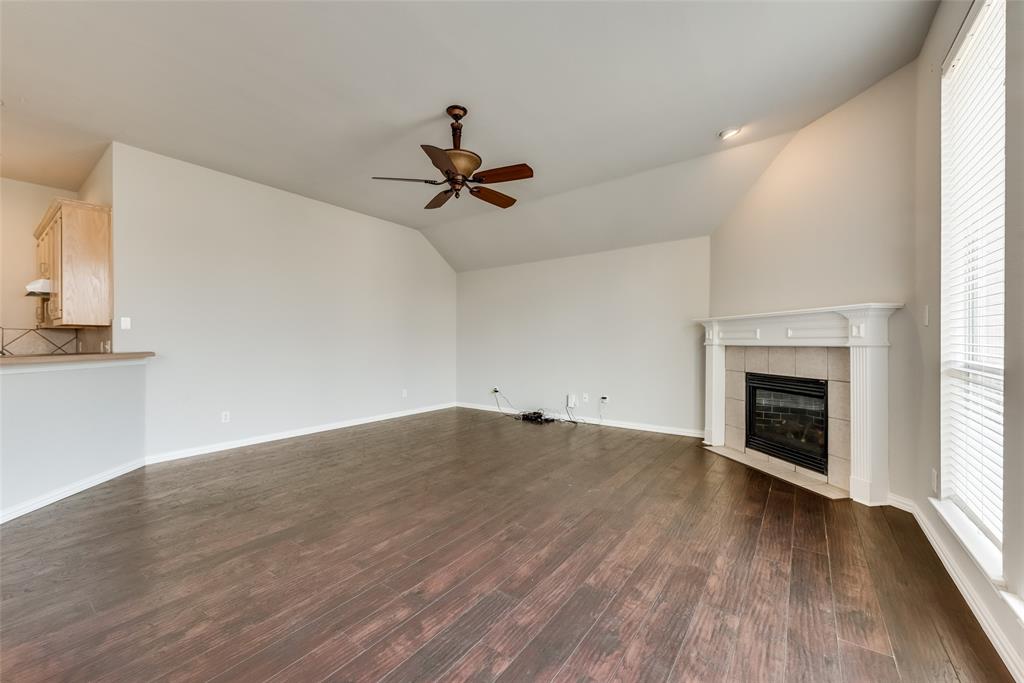 Trace Ridge Add - Residential