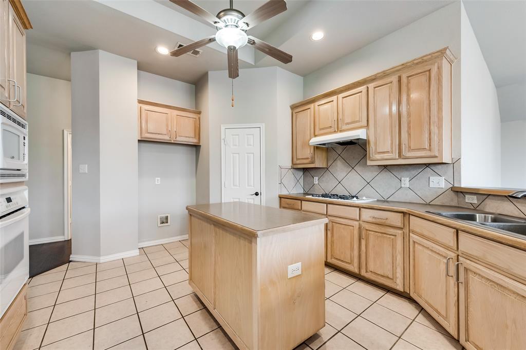 Trace Ridge Add - Residential