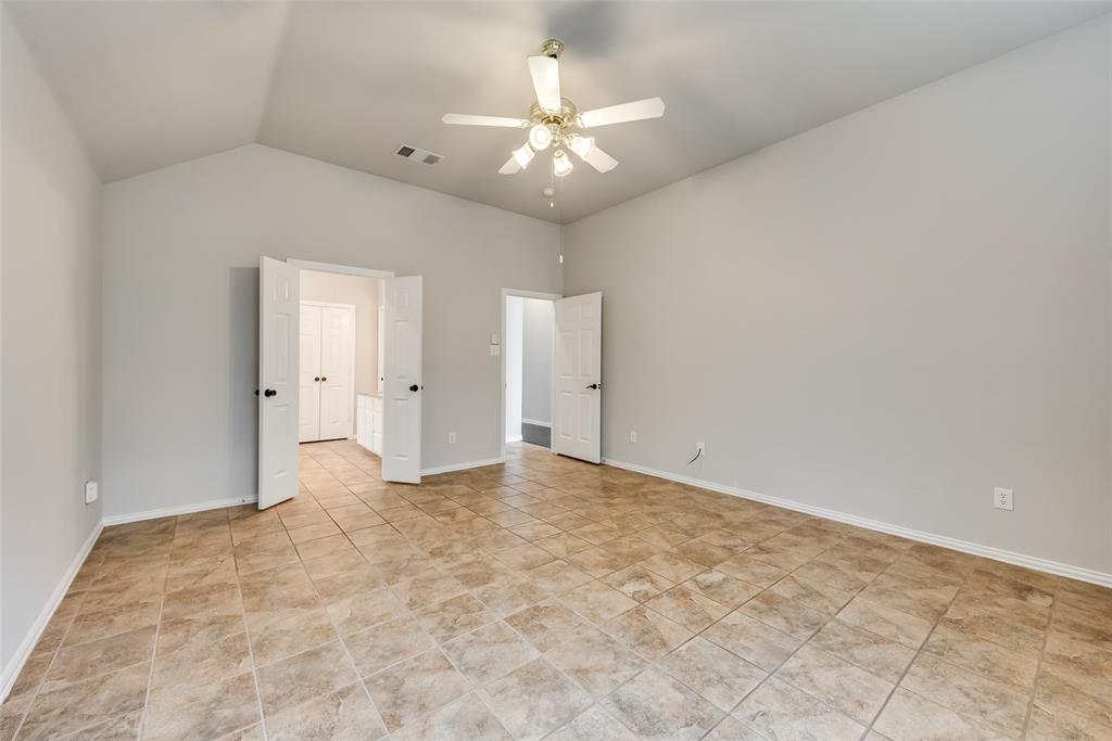 Trace Ridge Add - Residential