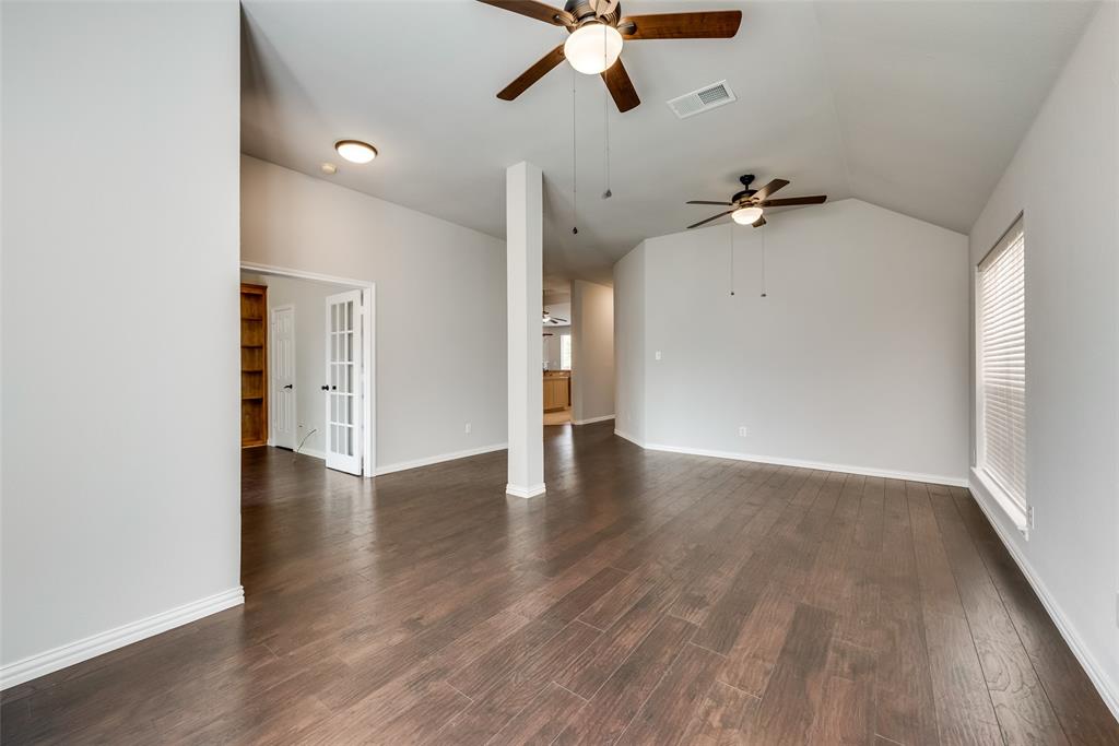 Trace Ridge Add - Residential