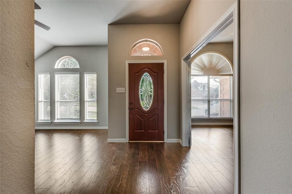 Trace Ridge Add - Residential