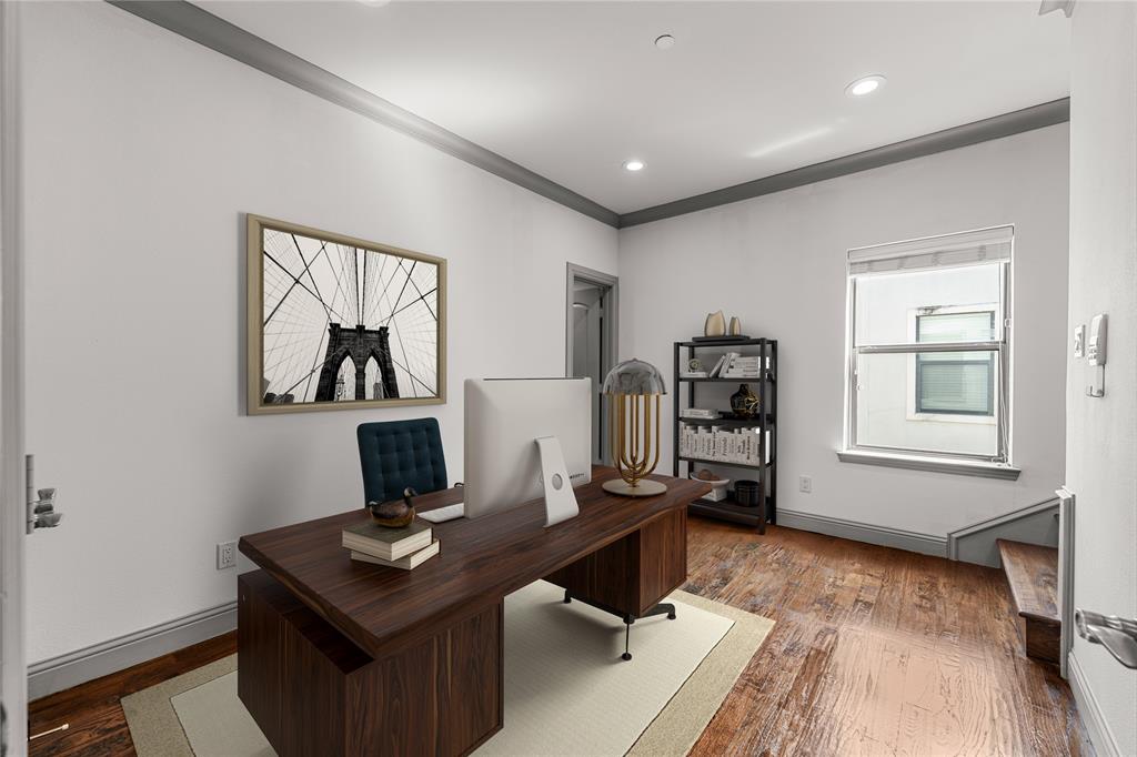 Veranda 2 - Residential Lease