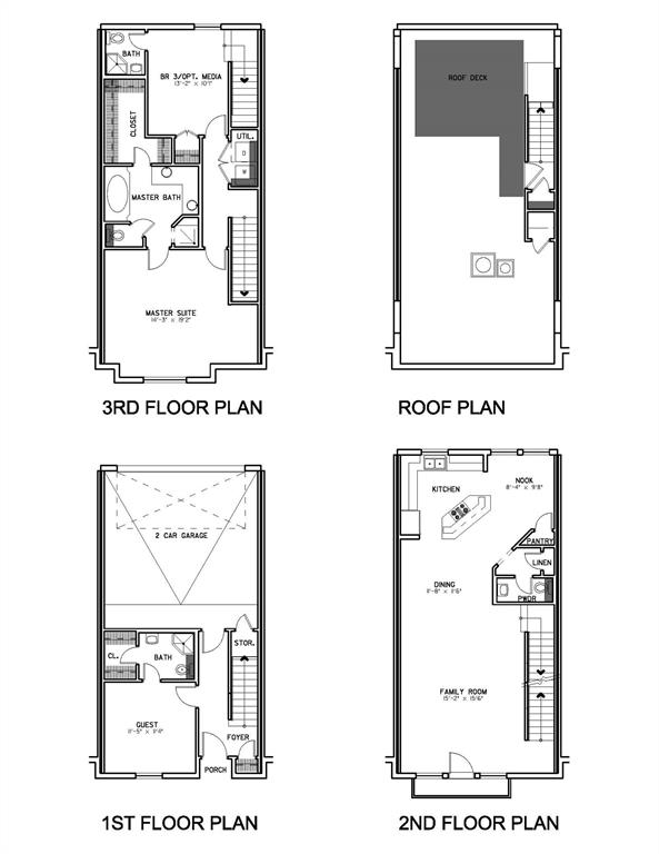Veranda 2 - Residential Lease