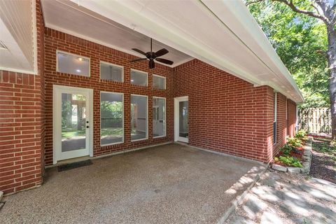 A home in Cedar Hill