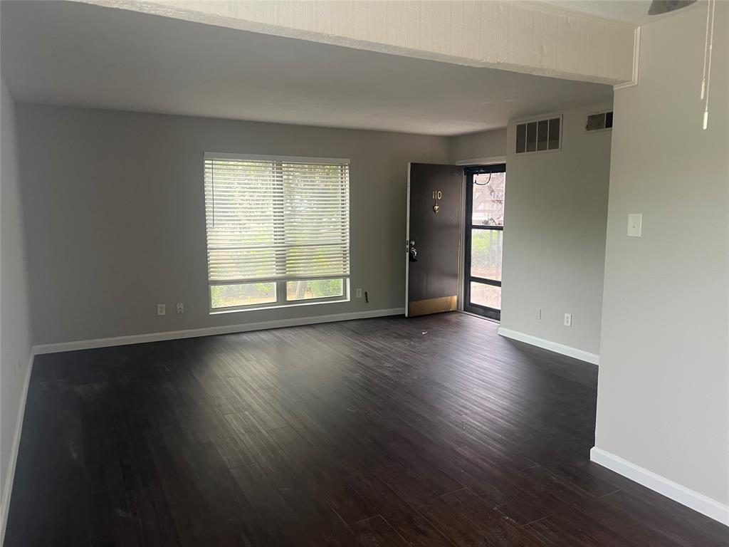 El Camino Real - Residential