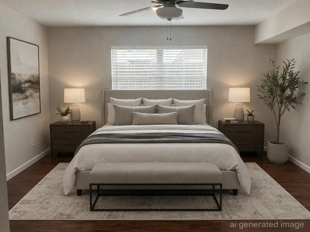 El Camino Real - Residential