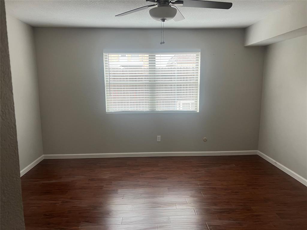 El Camino Real - Residential