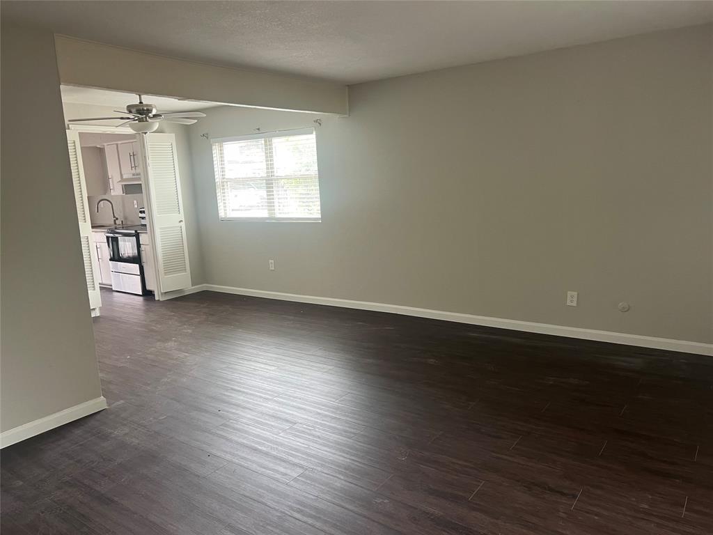 El Camino Real - Residential