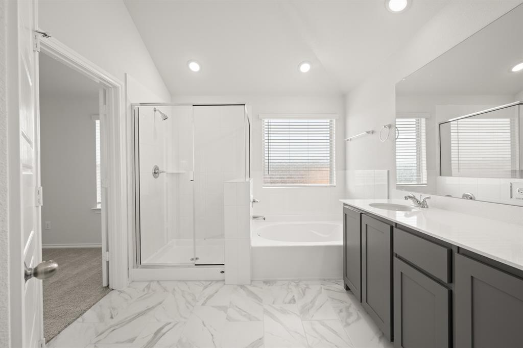 Mountain Valley - Residential