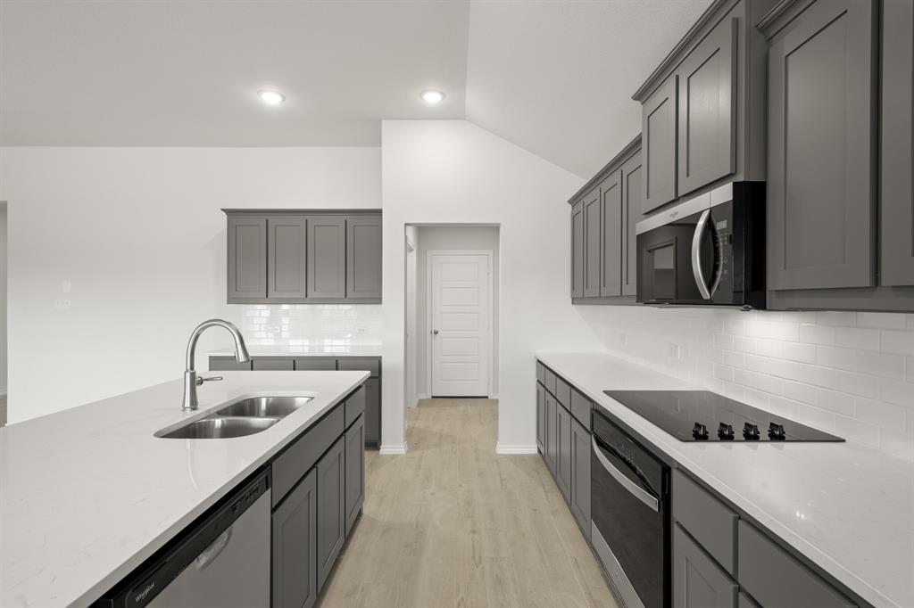 Mountain Valley - Residential