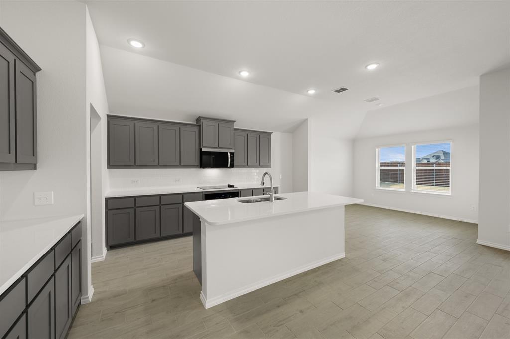 Mountain Valley - Residential