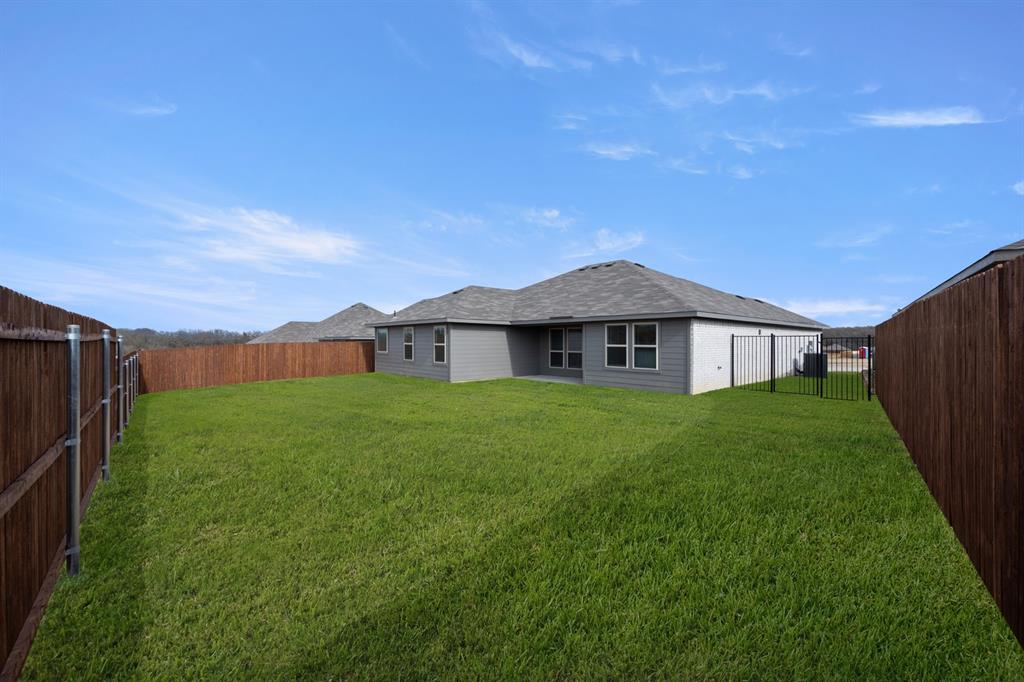 Mountain Valley - Residential