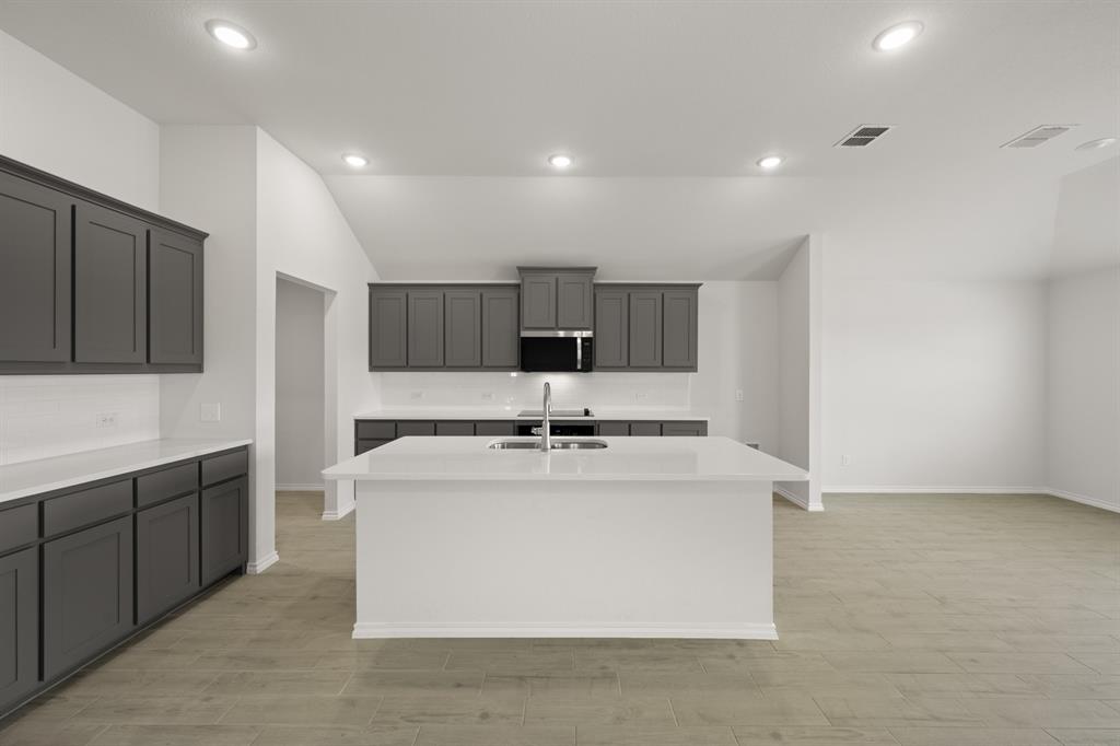 Mountain Valley - Residential