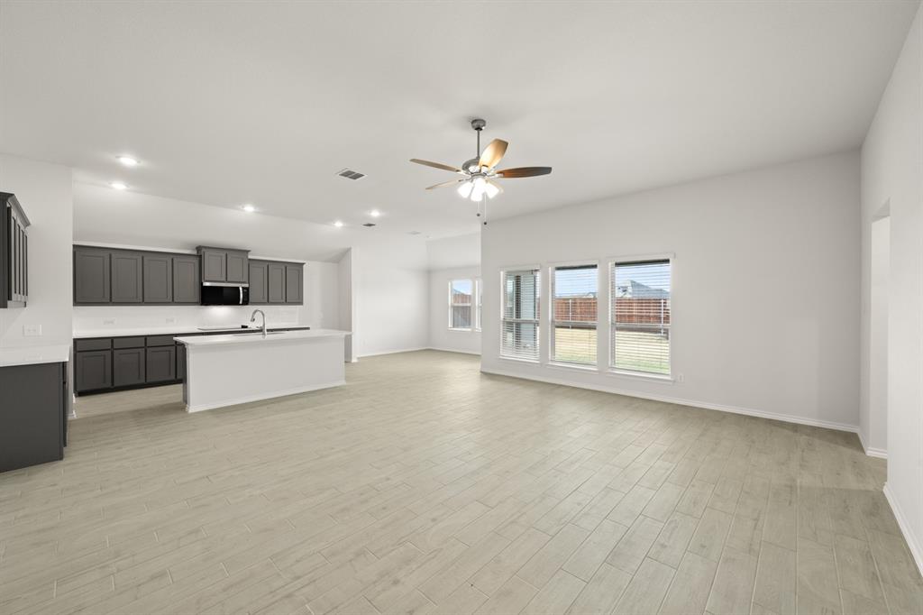 Mountain Valley - Residential