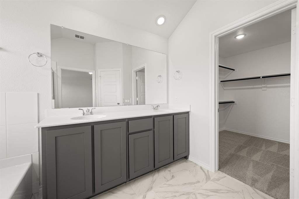 Mountain Valley - Residential