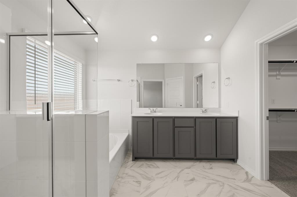 Mountain Valley - Residential