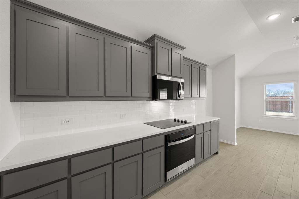 Mountain Valley - Residential