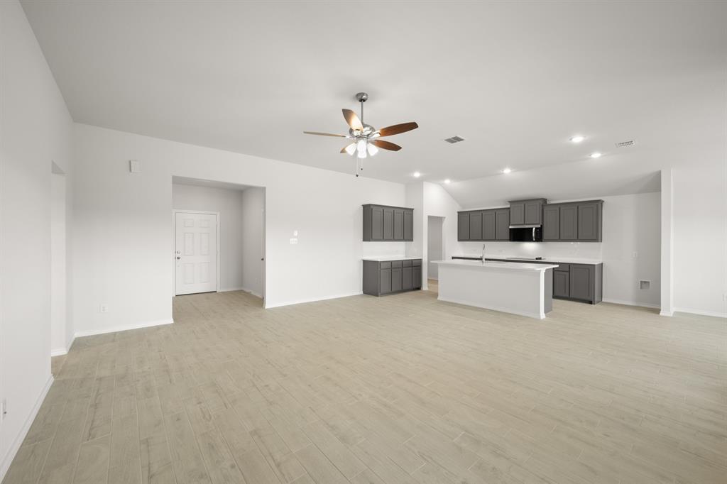 Mountain Valley - Residential