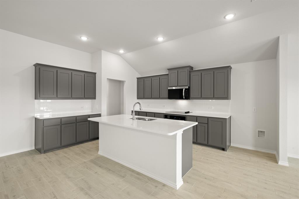 Mountain Valley - Residential