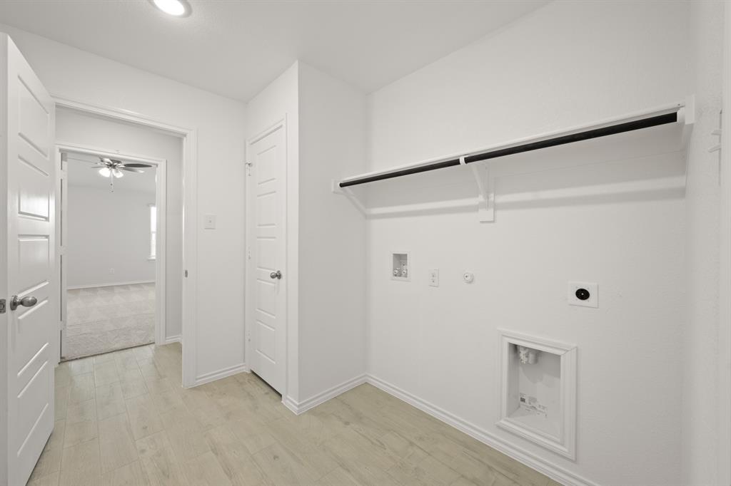 Mountain Valley - Residential