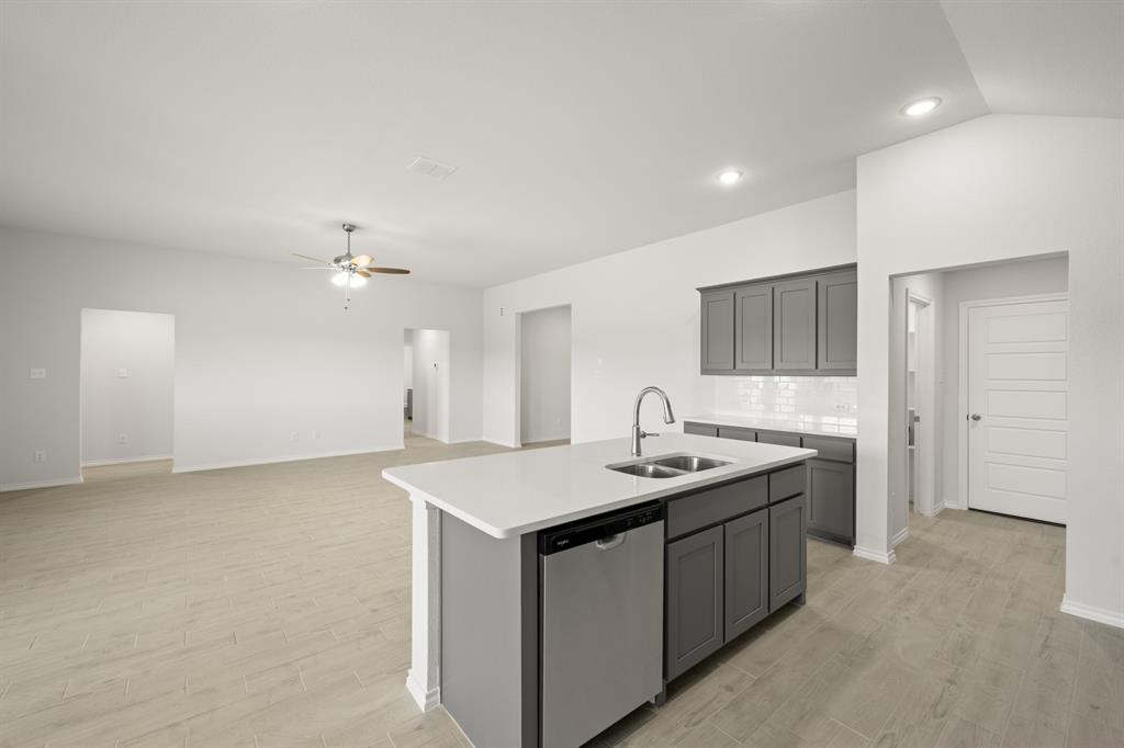 Mountain Valley - Residential