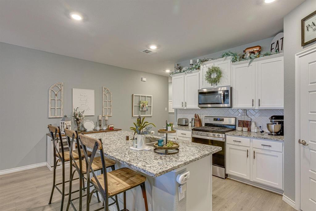 Trailstone Ph 1 - Residential Lease