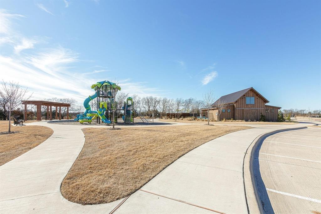 Trailstone Ph 1 - Residential Lease