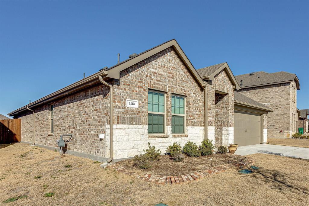 Trailstone Ph 1 - Residential Lease