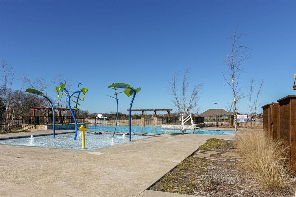 Trailstone Ph 1 - Residential Lease