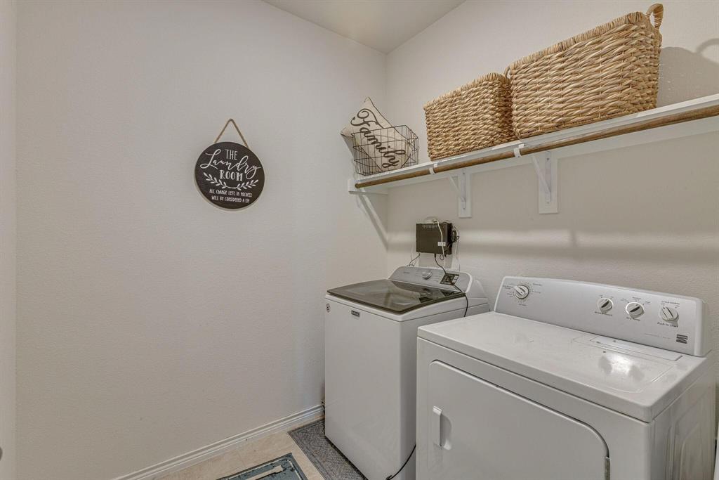 Trailstone Ph 1 - Residential Lease