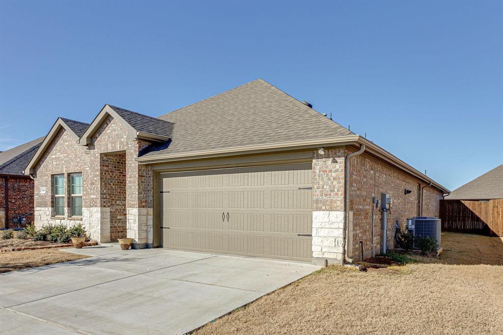 Trailstone Ph 1 - Residential Lease