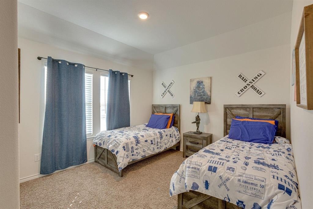 Trailstone Ph 1 - Residential Lease