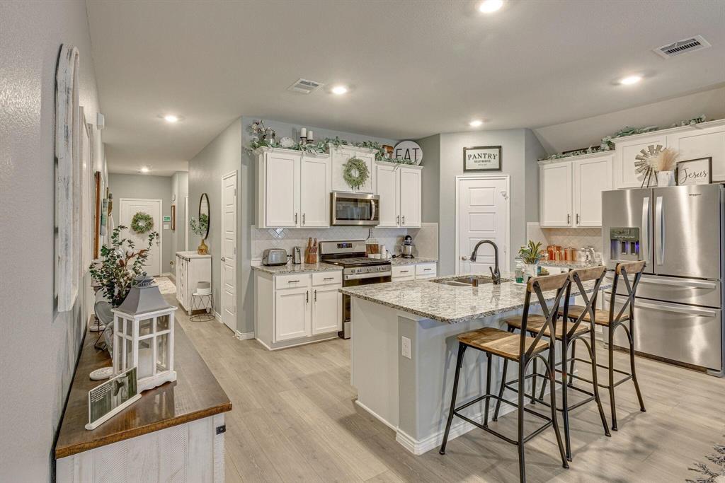 Trailstone Ph 1 - Residential Lease