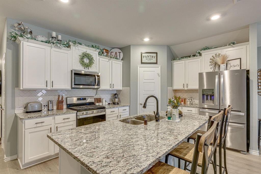 Trailstone Ph 1 - Residential Lease