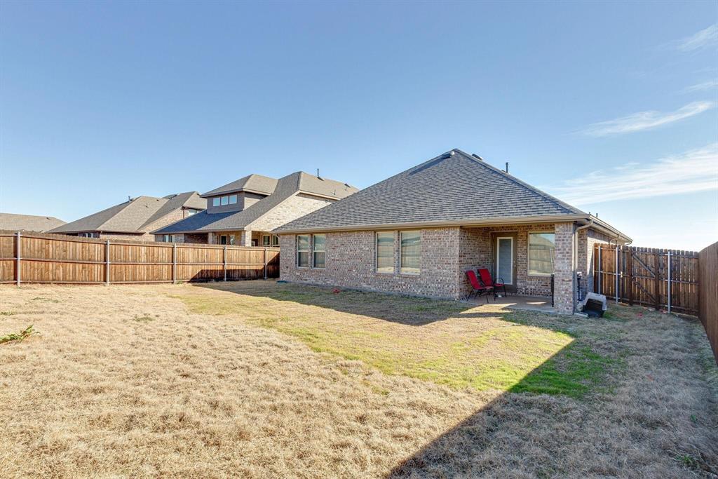 Trailstone Ph 1 - Residential Lease