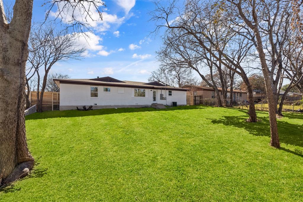 Hillcrest Park Add - Residential