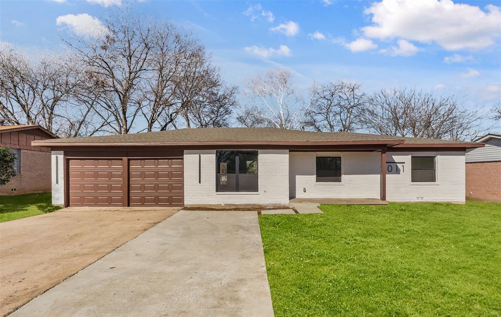 Hillcrest Park Add - Residential