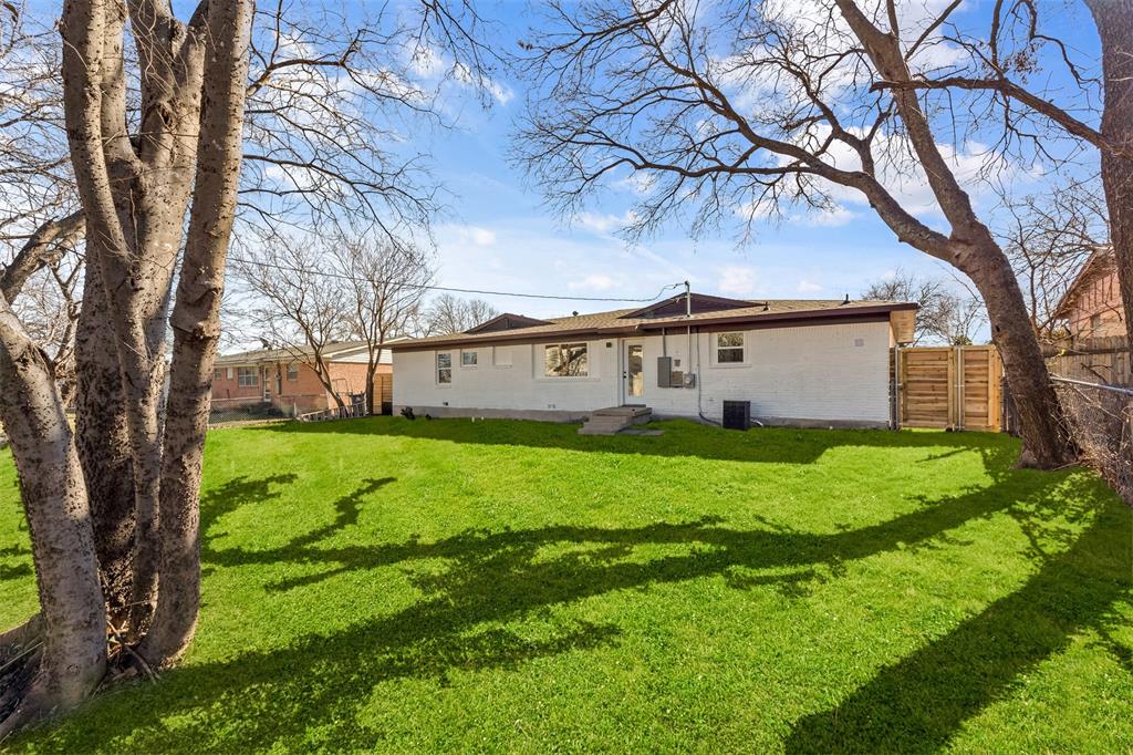 Hillcrest Park Add - Residential