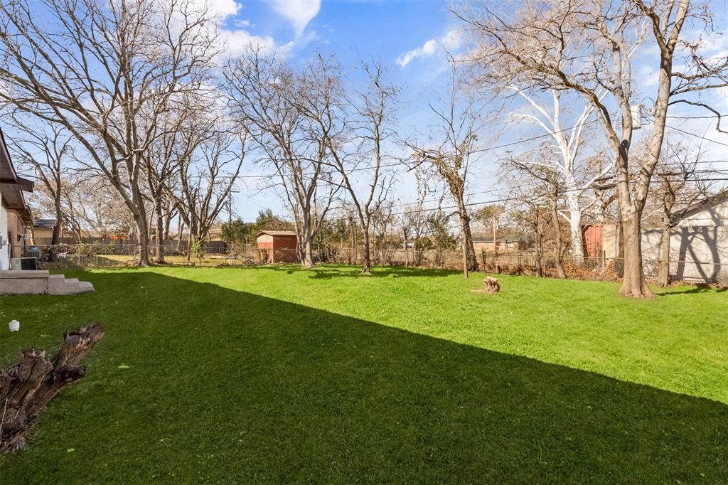 Hillcrest Park Add - Residential