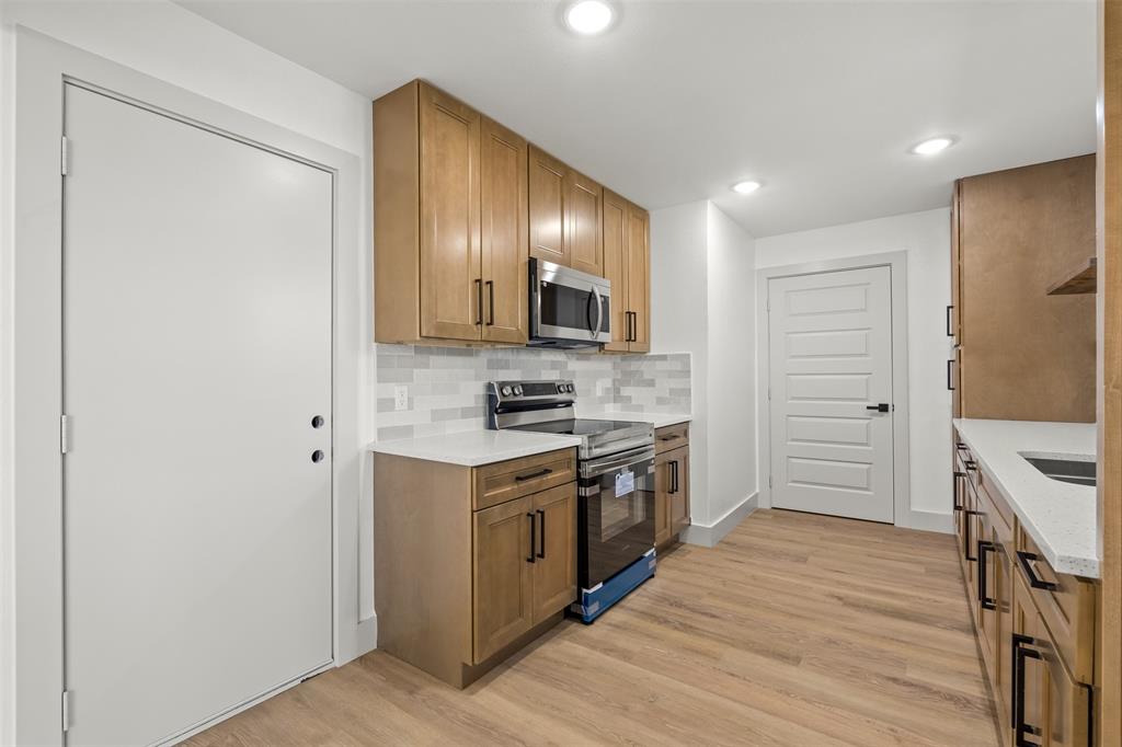 Hillcrest Park Add - Residential