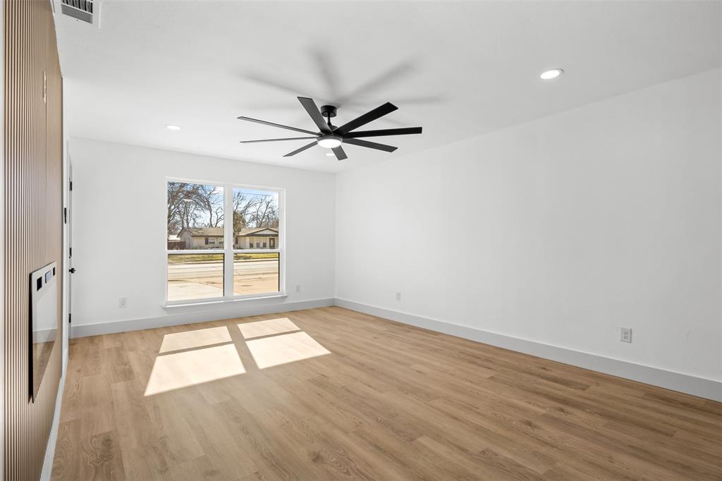 Hillcrest Park Add - Residential