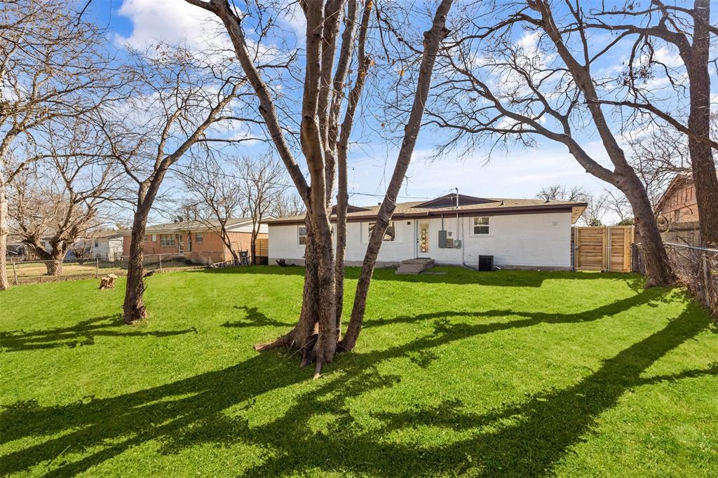 Hillcrest Park Add - Residential