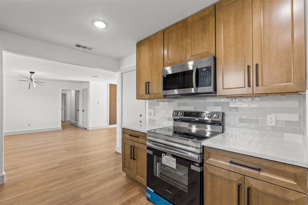 Hillcrest Park Add - Residential